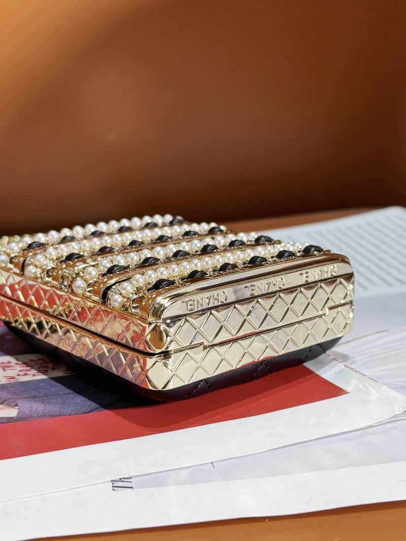 Ch**el evening bags